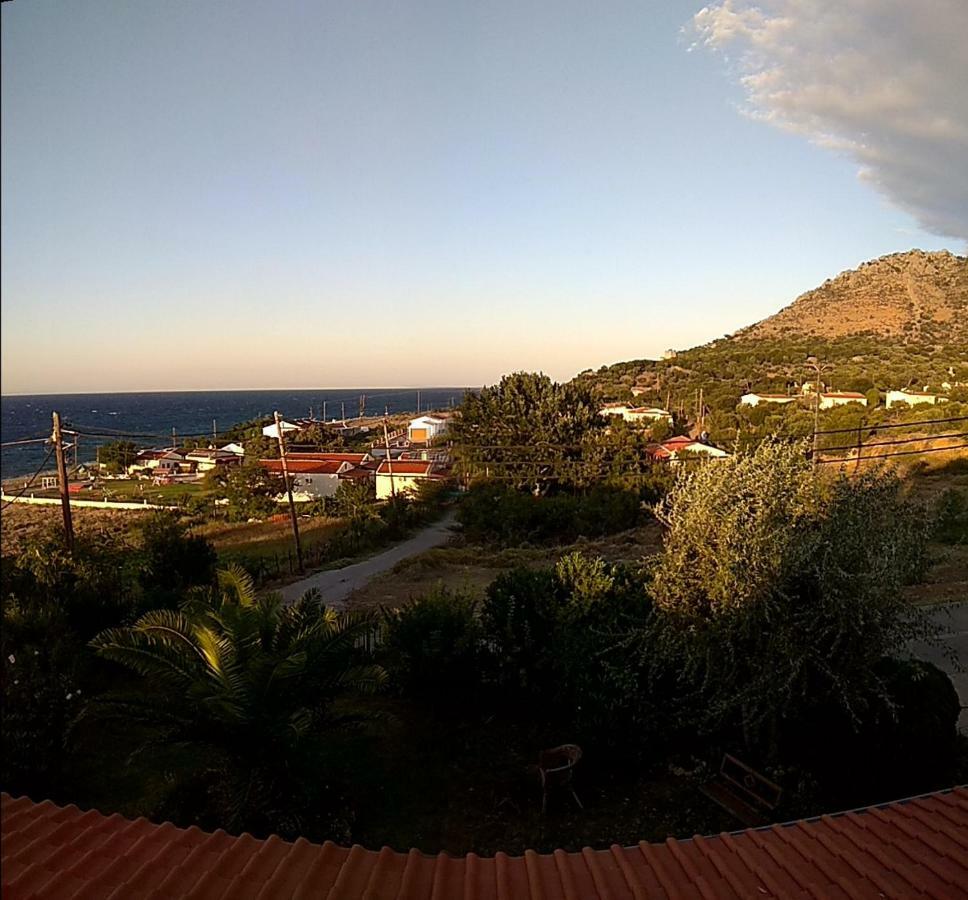 Panorama Palaiοpolis Hotel Palaiopoli  Exterior photo